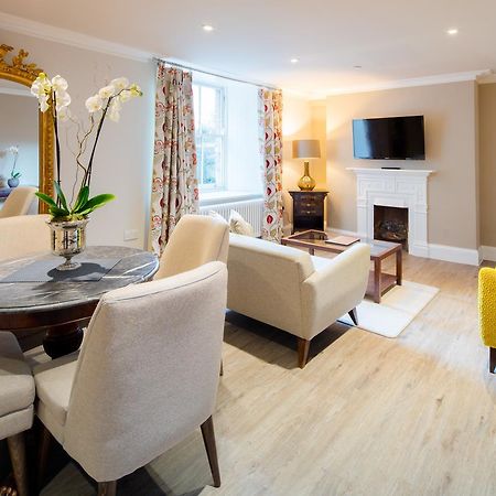 Apartamento Beech House Bristol Exterior foto