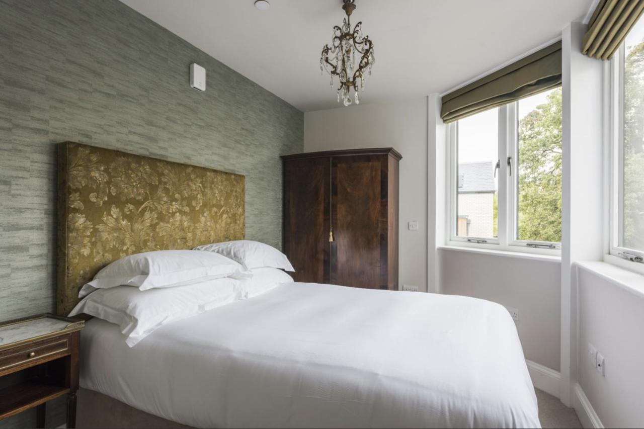 Apartamento Beech House Bristol Exterior foto