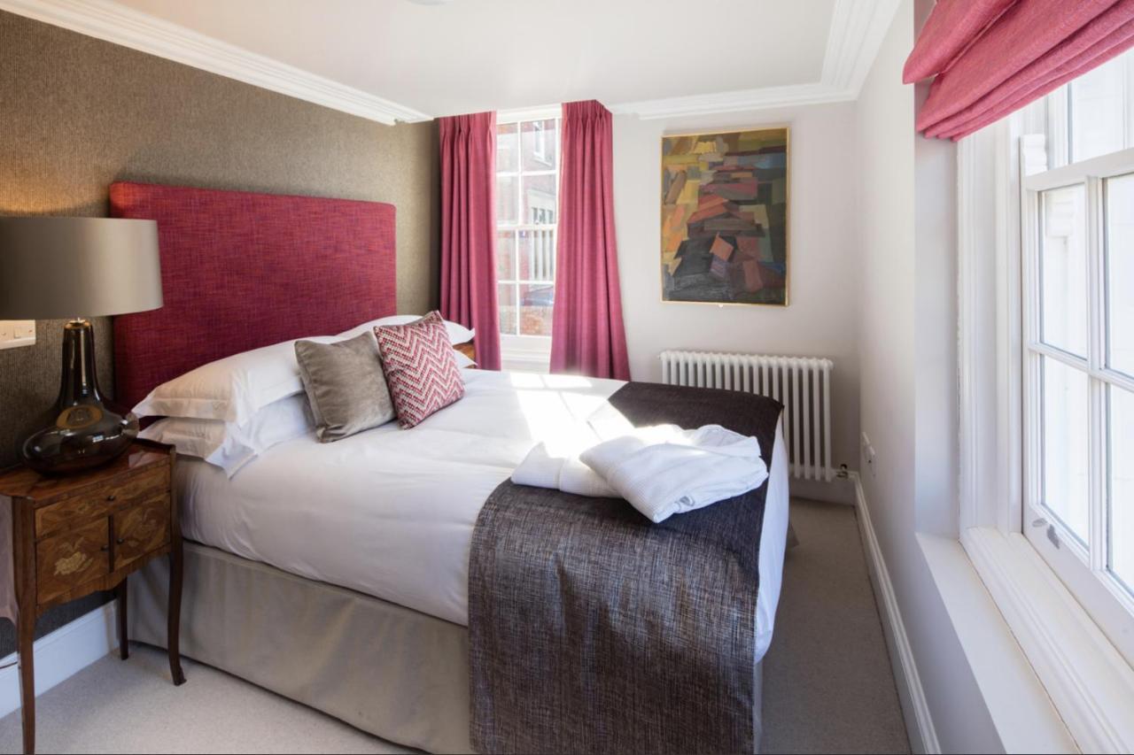 Apartamento Beech House Bristol Exterior foto
