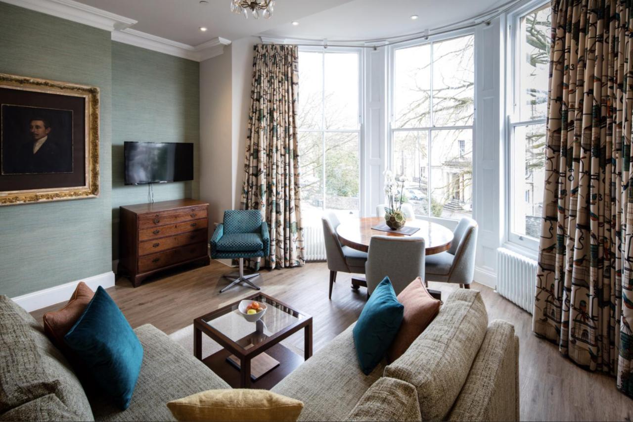 Apartamento Beech House Bristol Exterior foto