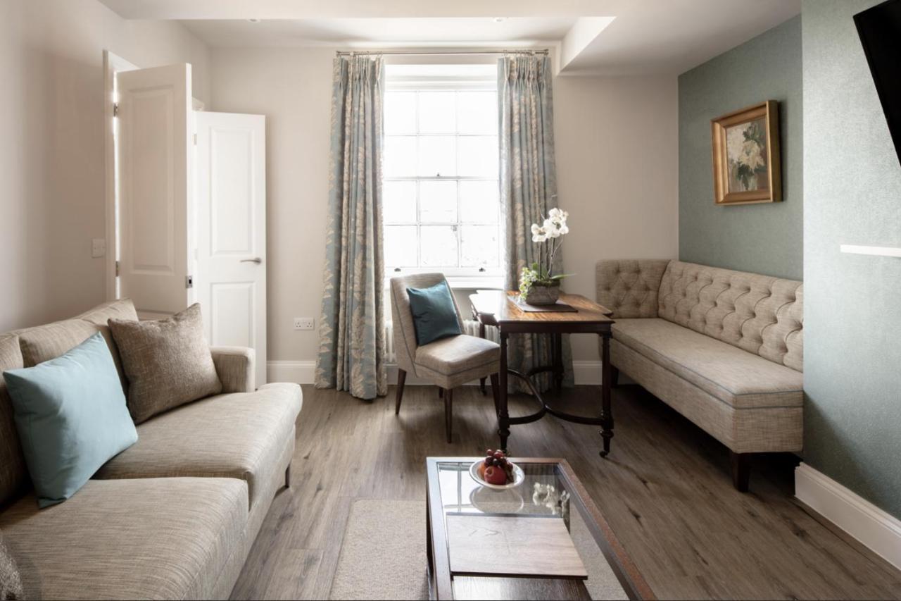 Apartamento Beech House Bristol Exterior foto