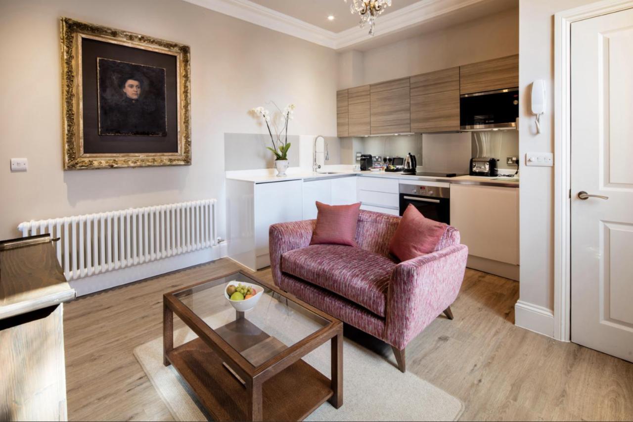 Apartamento Beech House Bristol Exterior foto