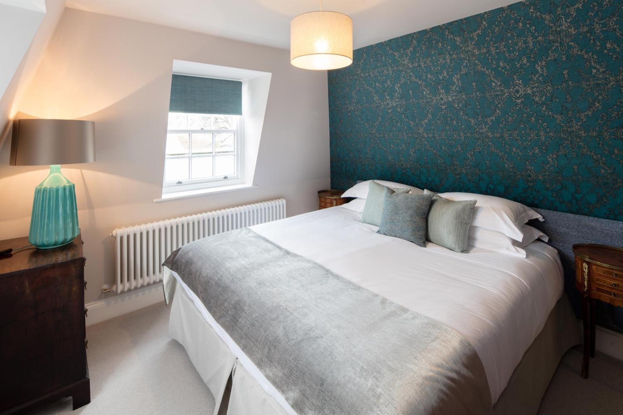 Apartamento Beech House Bristol Exterior foto