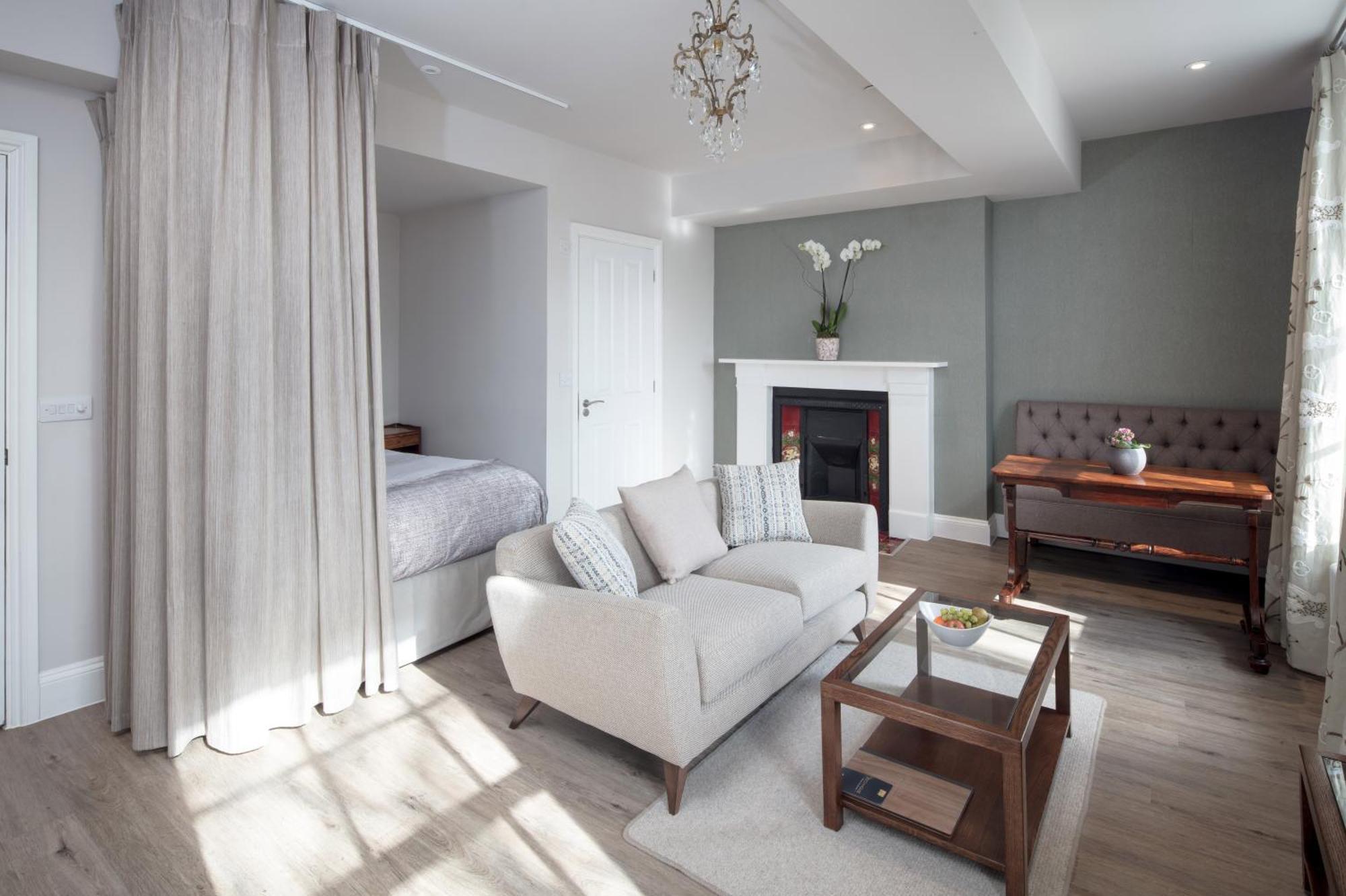 Apartamento Beech House Bristol Exterior foto