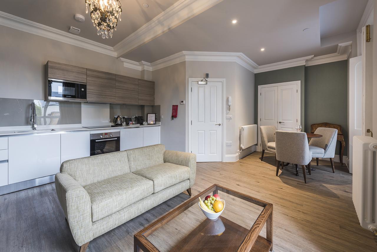 Apartamento Beech House Bristol Exterior foto
