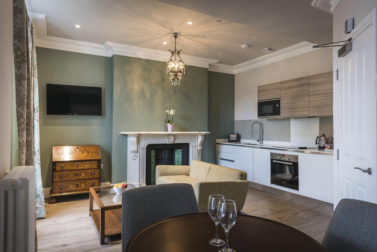 Apartamento Beech House Bristol Exterior foto