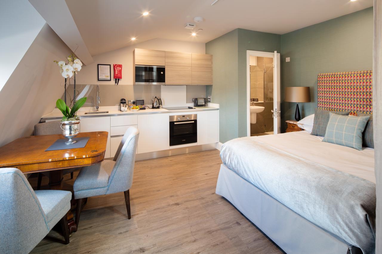 Apartamento Beech House Bristol Exterior foto