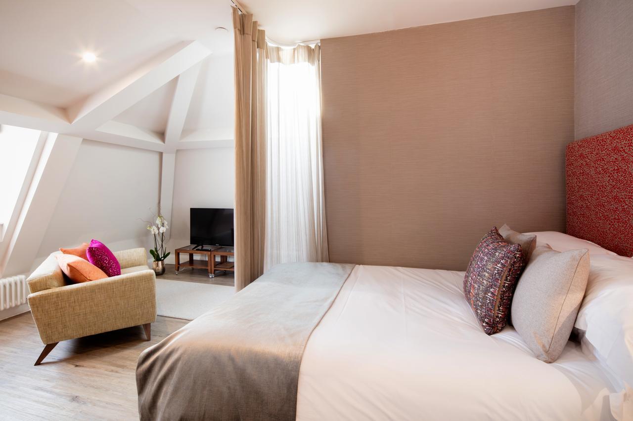 Apartamento Beech House Bristol Exterior foto