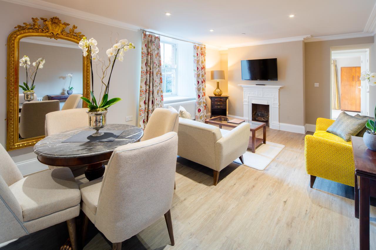 Apartamento Beech House Bristol Exterior foto