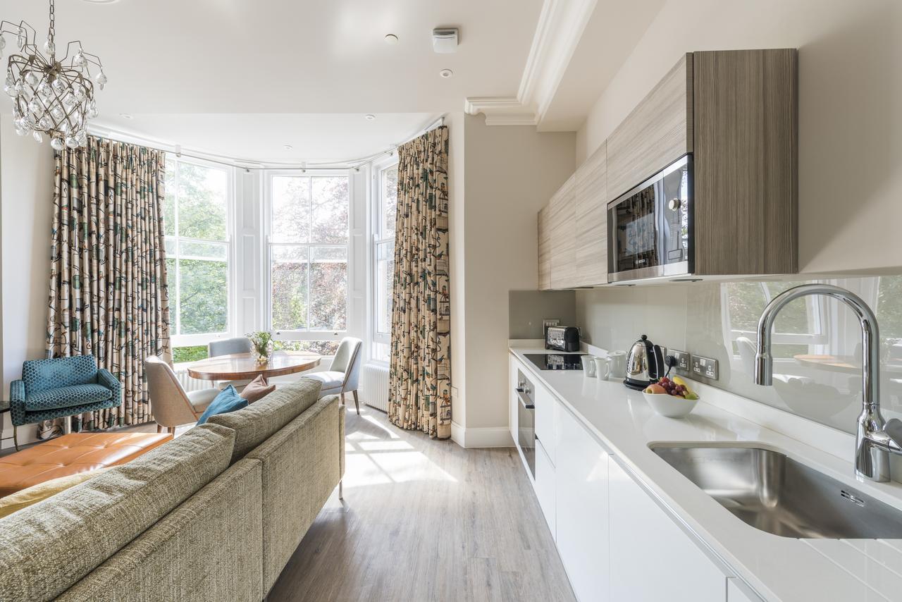 Apartamento Beech House Bristol Exterior foto