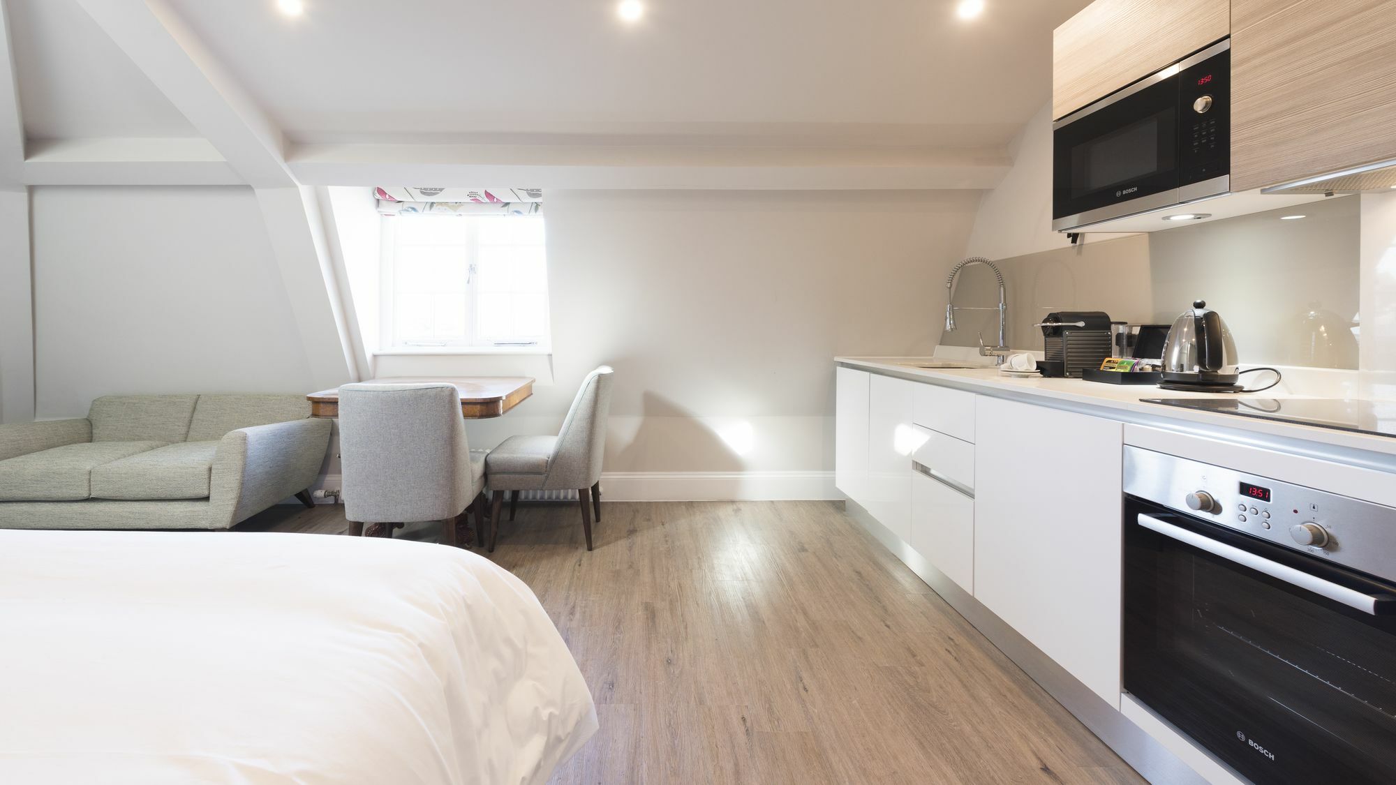 Apartamento Beech House Bristol Exterior foto