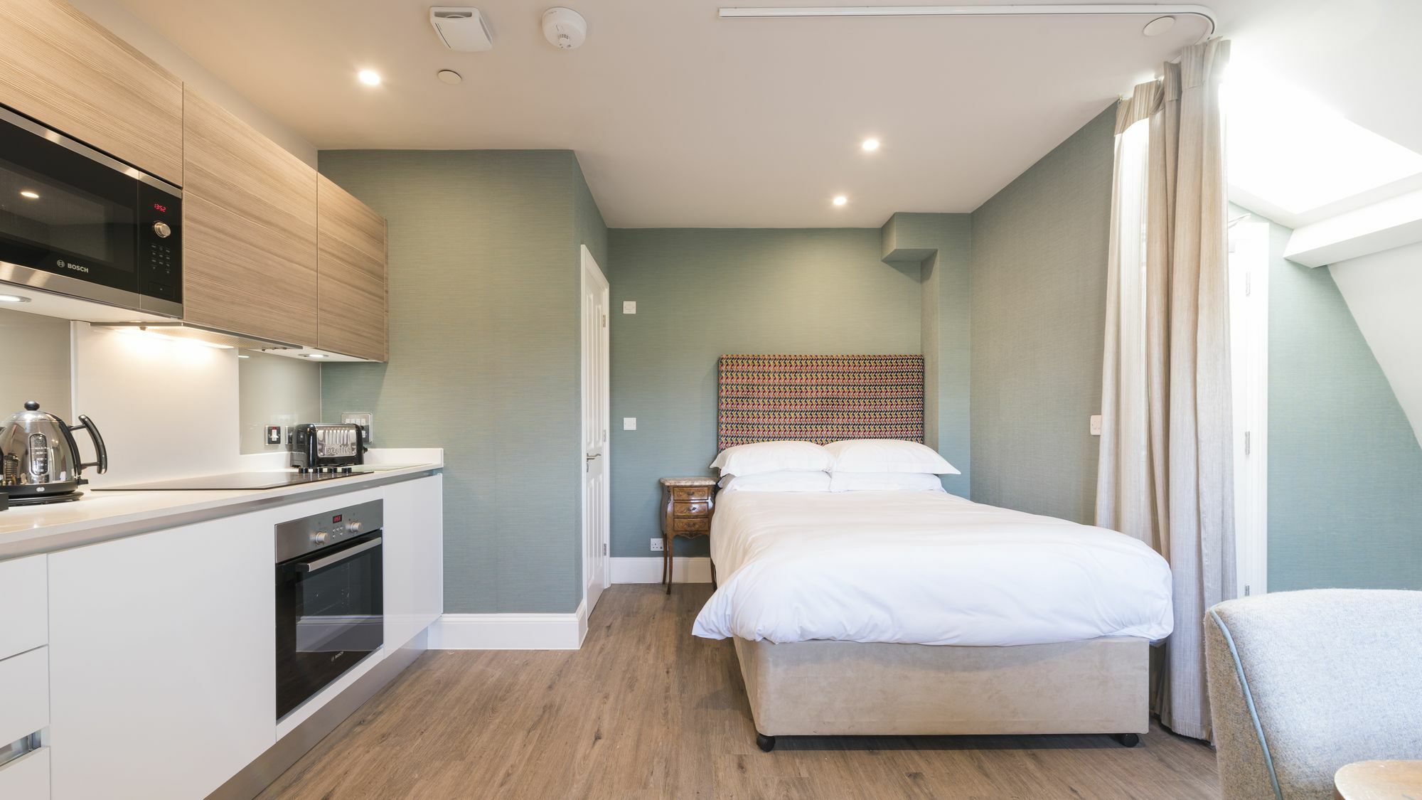 Apartamento Beech House Bristol Exterior foto