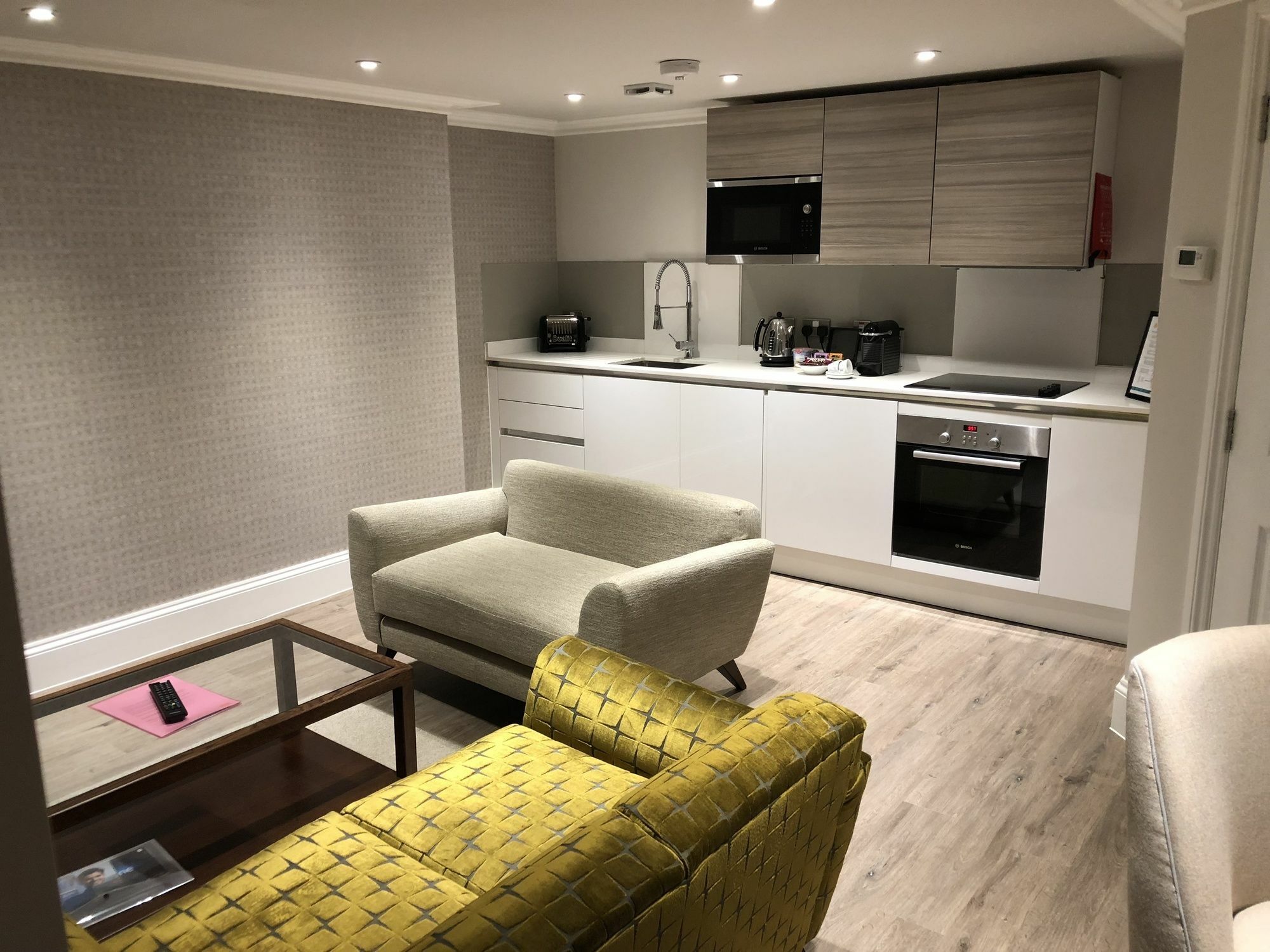 Apartamento Beech House Bristol Exterior foto