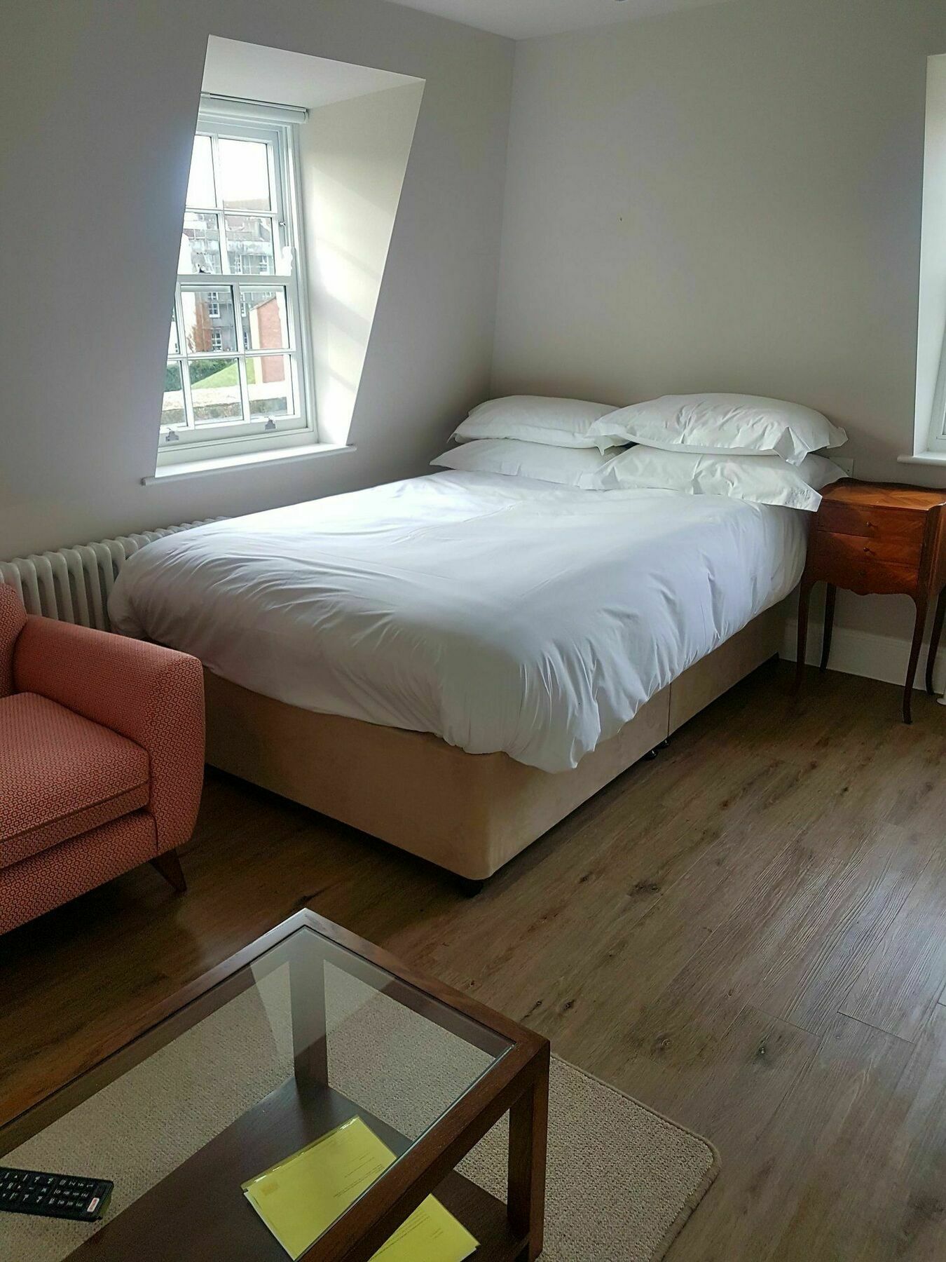 Apartamento Beech House Bristol Exterior foto