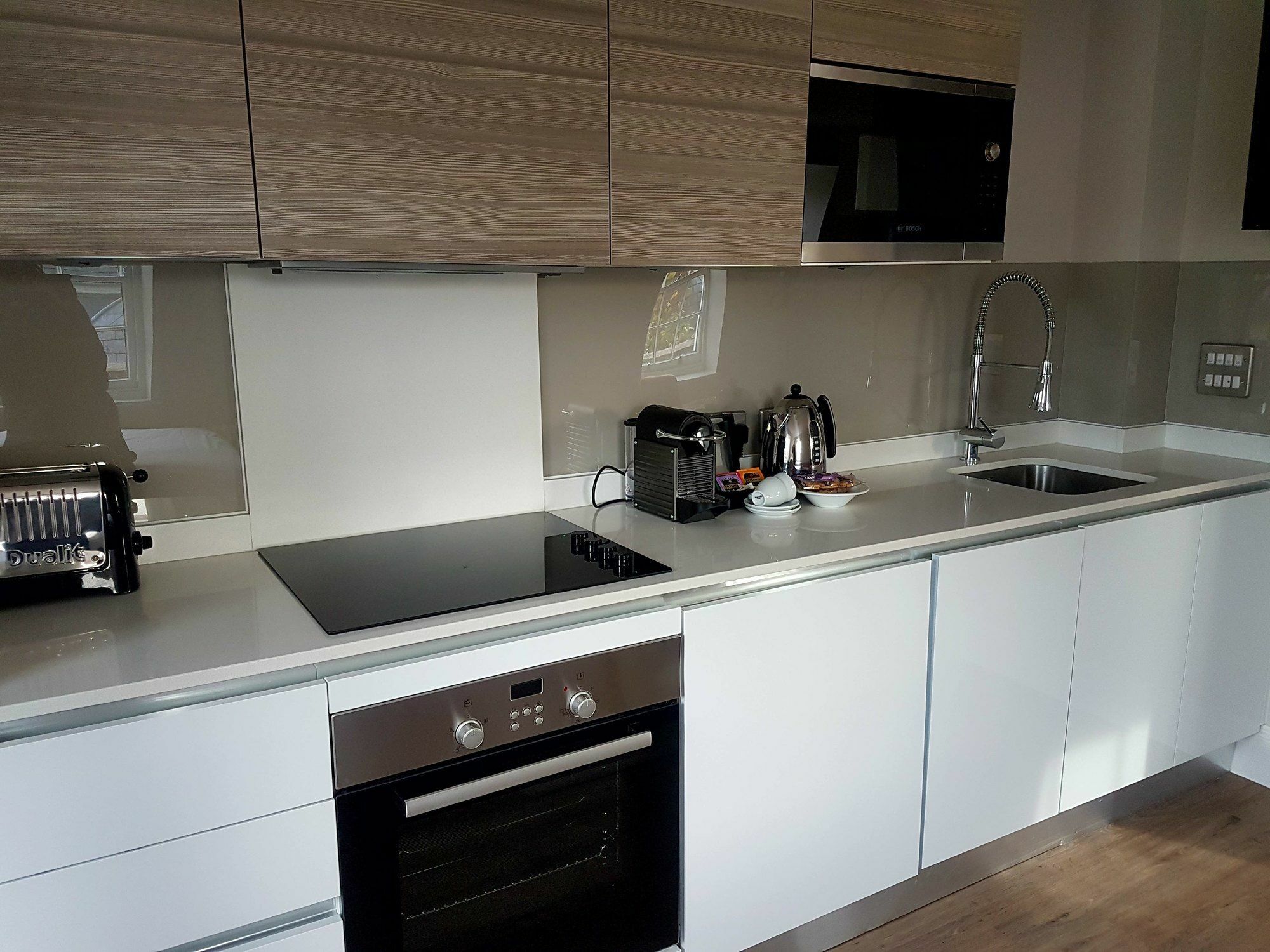 Apartamento Beech House Bristol Exterior foto