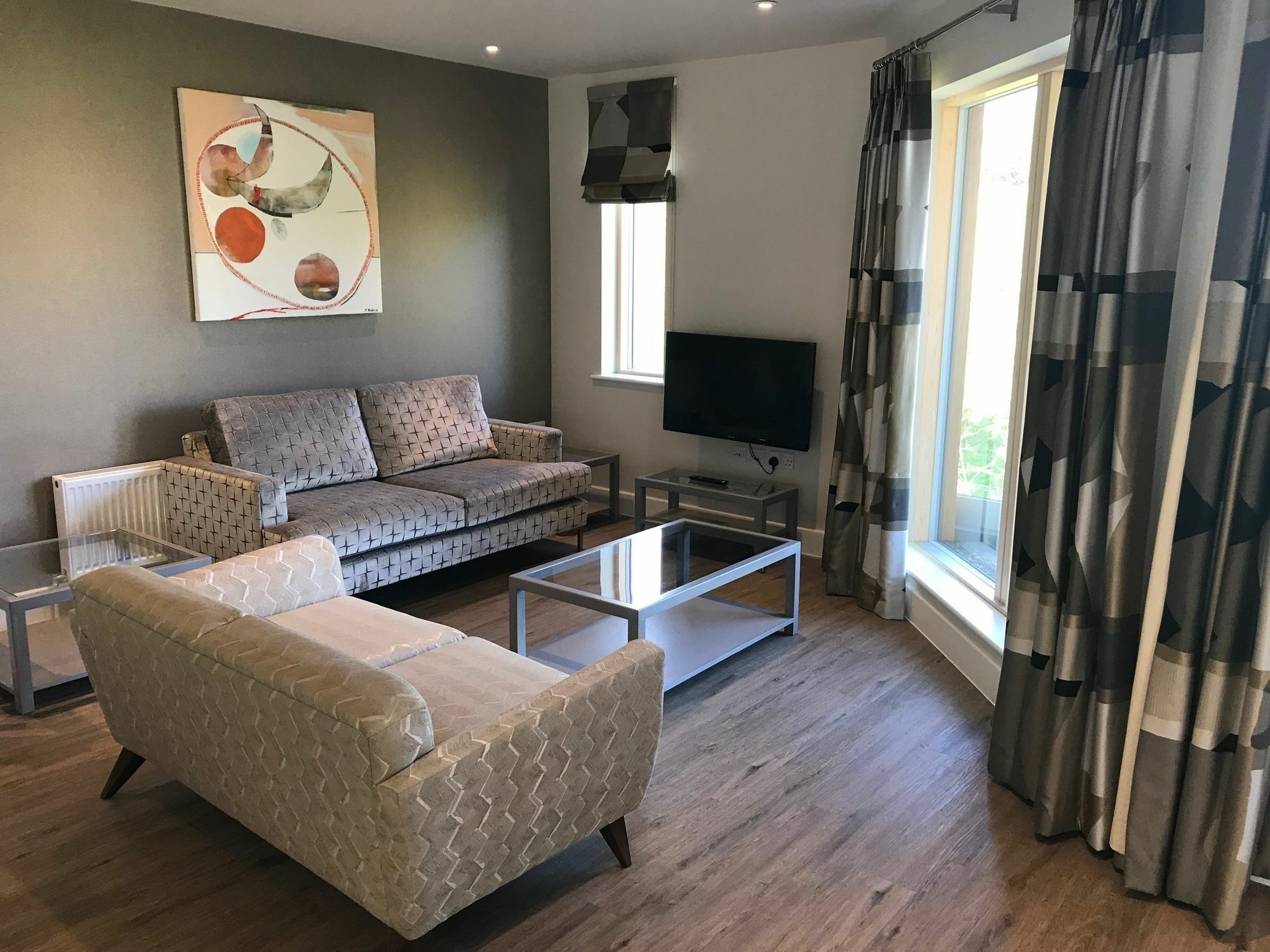 Apartamento Beech House Bristol Exterior foto